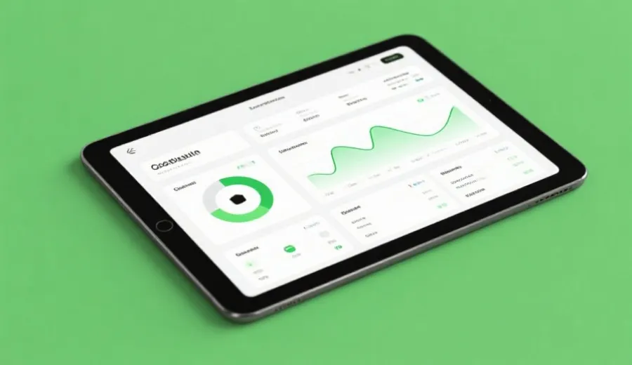 世界杯数据看板示意图