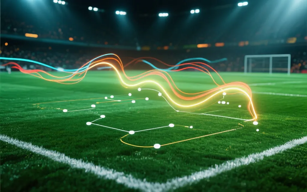 2026世界杯比赛日回顾解析：从临场换人到xG曲线，看懂每一粒进球背后的战术答案