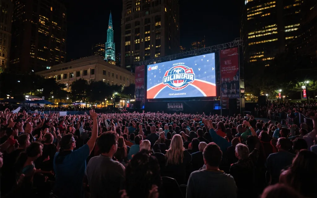 2026世界杯球迷节全攻略：北美主办城市观赛点、球迷村与互动玩法，一次把“看球+旅行”安排明白